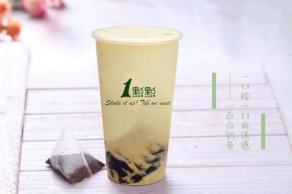 一點(diǎn)點(diǎn)加盟費(fèi)多少錢