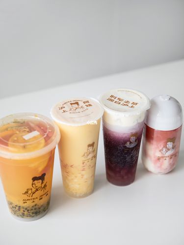 滬上阿姨奶茶加盟，滬上阿姨奶茶加盟親身經(jīng)歷