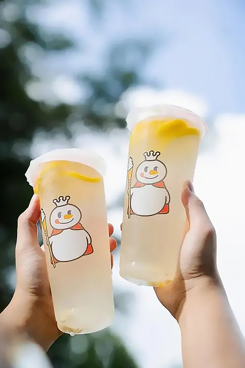 滄州地區(qū)加盟蜜雪冰城，蜜雪冰城免近2億加盟費