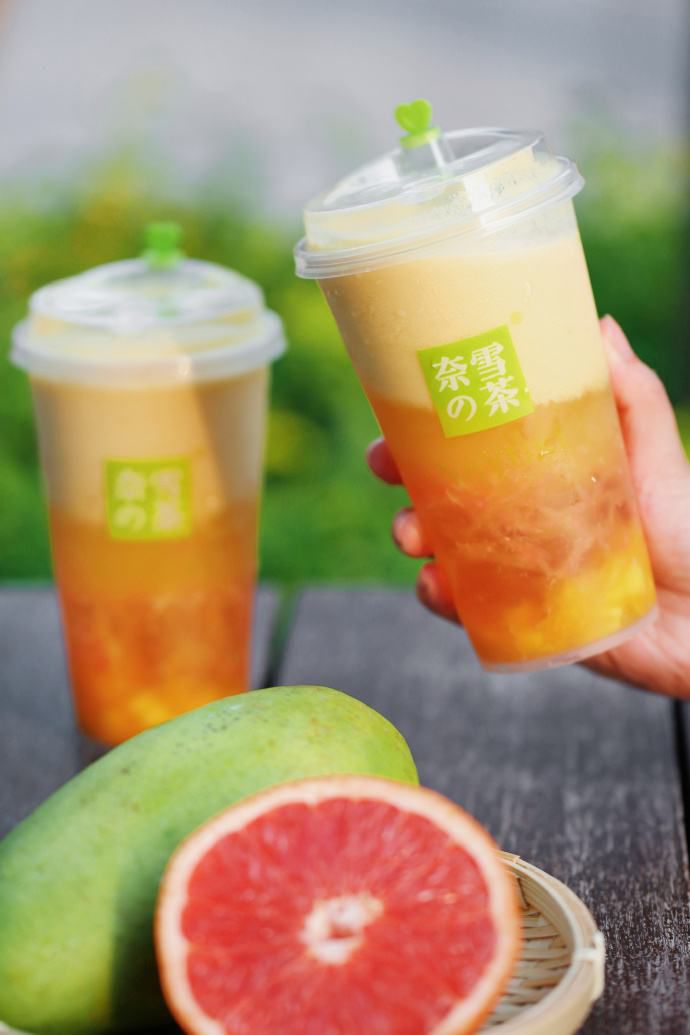 奈雪加盟，奈雪加盟條件和費(fèi)用