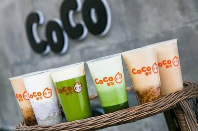 coco加盟條件及費(fèi)用