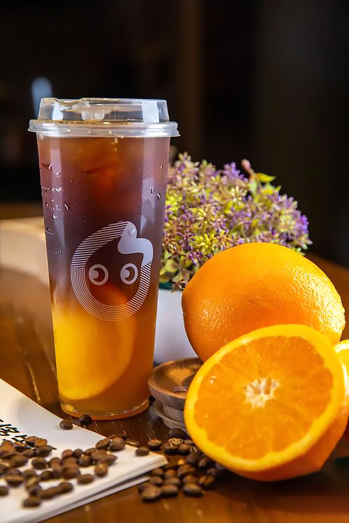 coco奶茶配方，coco奶茶配方表難背嗎