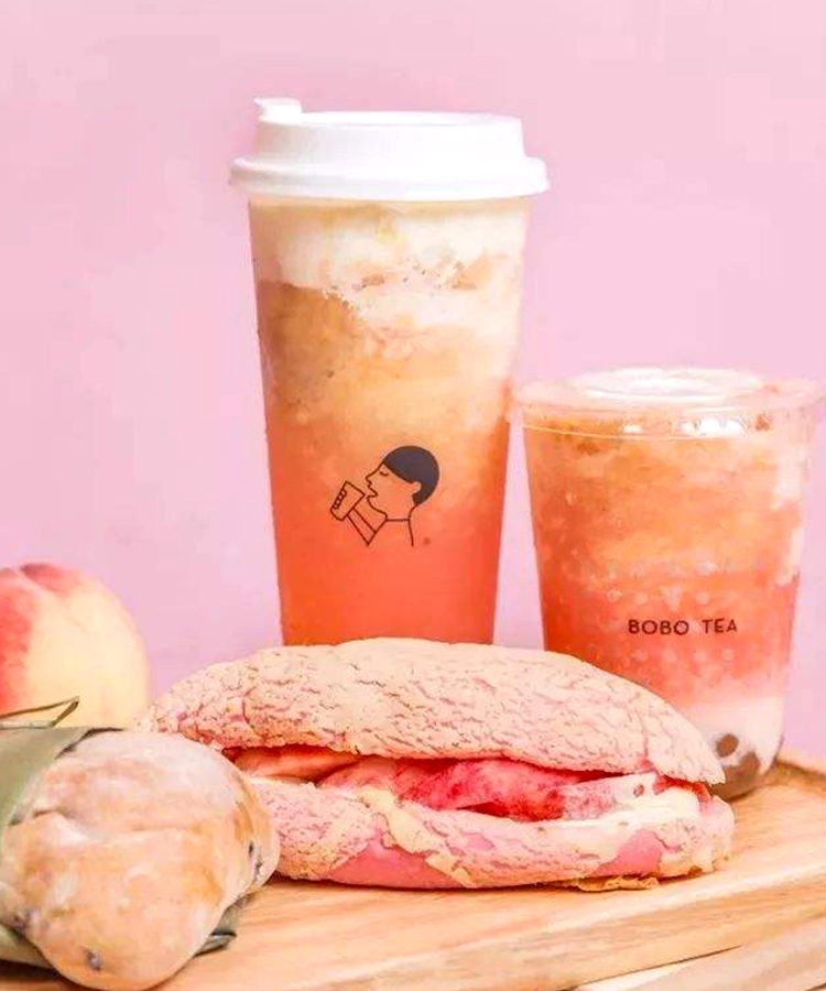 喜茶加盟費
