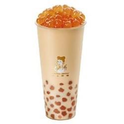 滬上阿姨奶茶店加盟多少錢，滬上阿姨奶茶多少錢加盟
