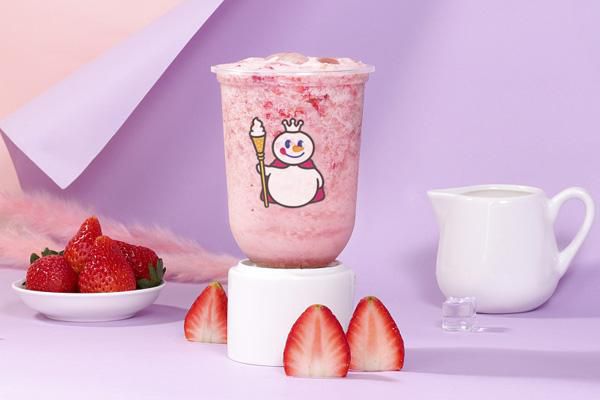 在蜜雪冰城加盟需要多少錢，深圳蜜雪冰城加盟費(fèi)多少錢