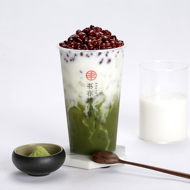 開一家書亦燒仙草店賺錢嗎，書亦燒仙草多久回本