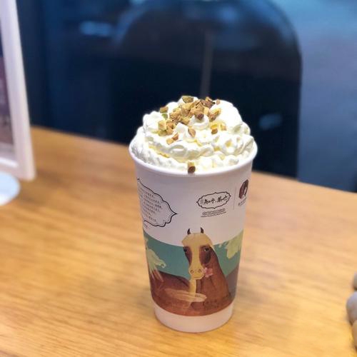 茶顏悅色加盟店