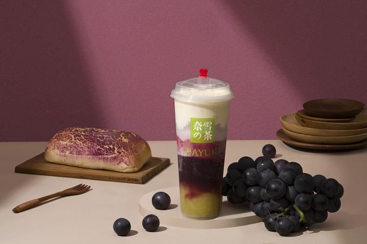 奈雪的茶官網(wǎng)門店，奈雪的茶官網(wǎng)廣告文案