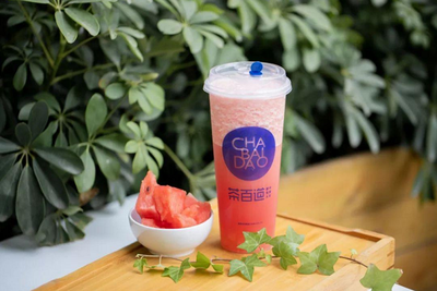 茶百道加盟合同是幾年的