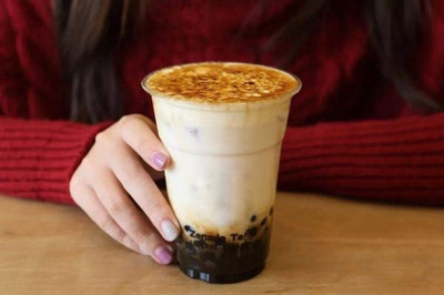 coco奶茶店加盟，coco奶茶店老板是誰
