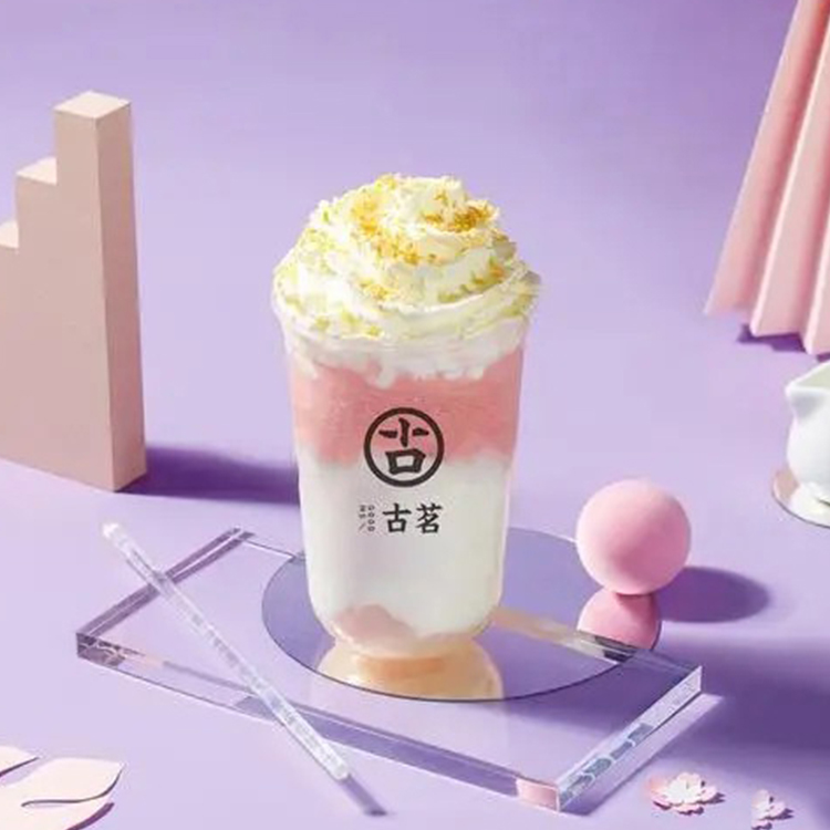 古茗加盟條件很高嗎