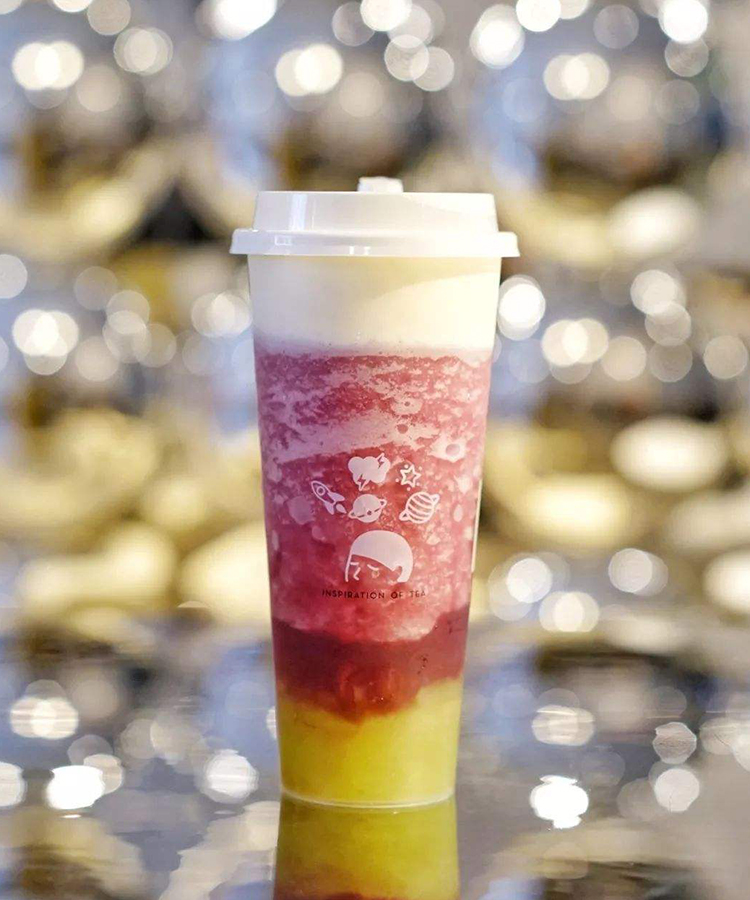 喜茶加盟費(fèi)明細(xì)表2022