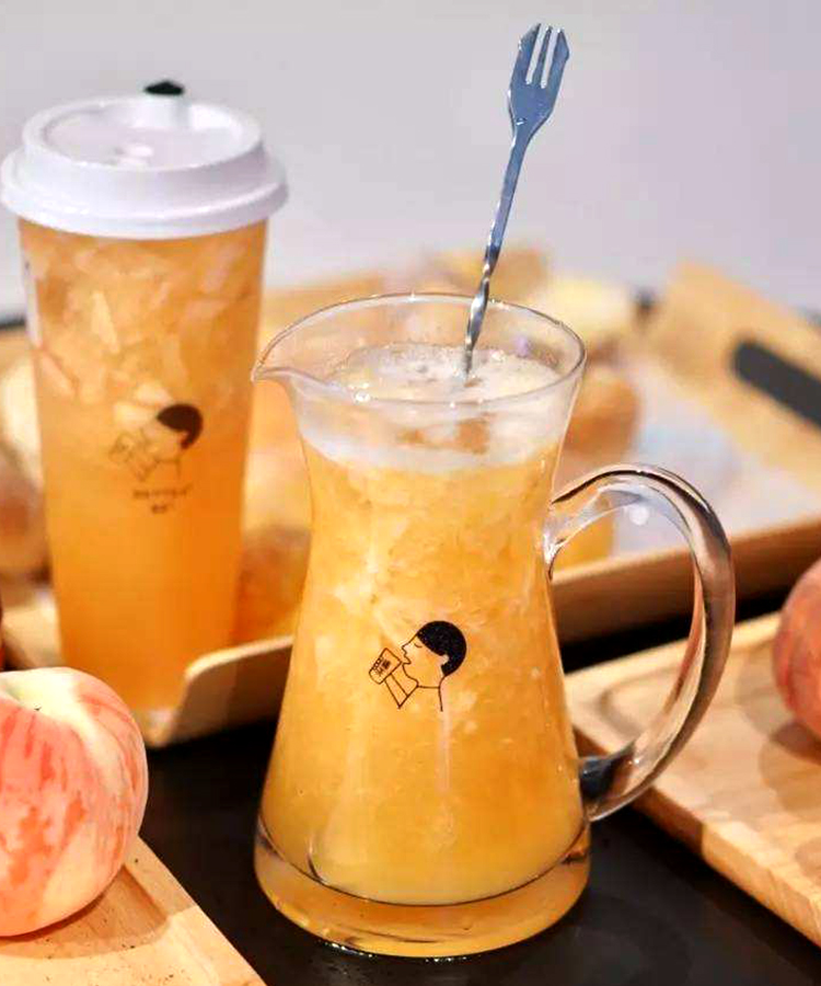 喜茶加盟條件