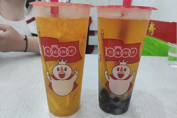 蜜雪冰城加盟親身經(jīng)歷，怎么加盟蜜雪冰城開店