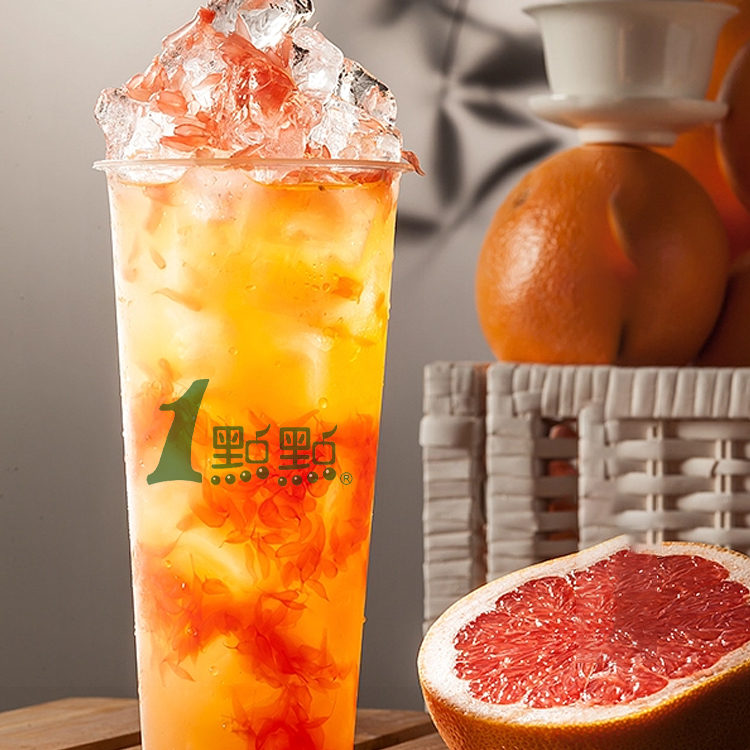奶茶加盟店10大品牌加盟費多少