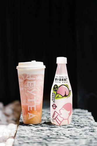 喜茶加盟費(fèi)