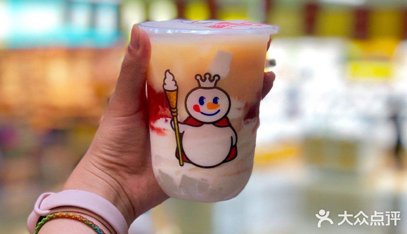 蜜雪冰城加盟親身經(jīng)歷，怎么加盟蜜雪冰城開店