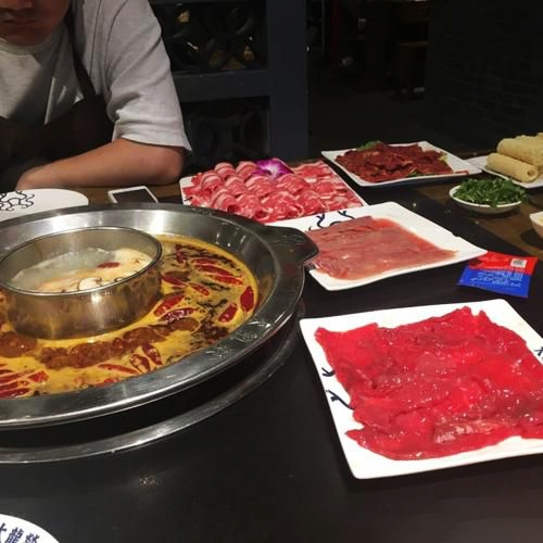 大龍燚的加盟費(fèi)，大龍燚加盟靠譜嗎
