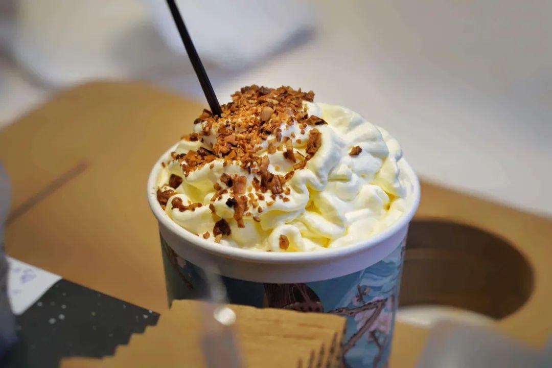 茶顏悅色加盟店