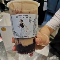 加盟一個滬上阿姨奶茶店多少錢，滬上阿姨奶茶店加盟多少錢