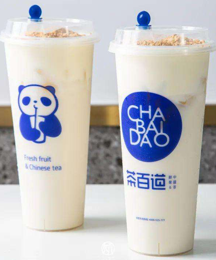 茶百道加盟條件有哪些