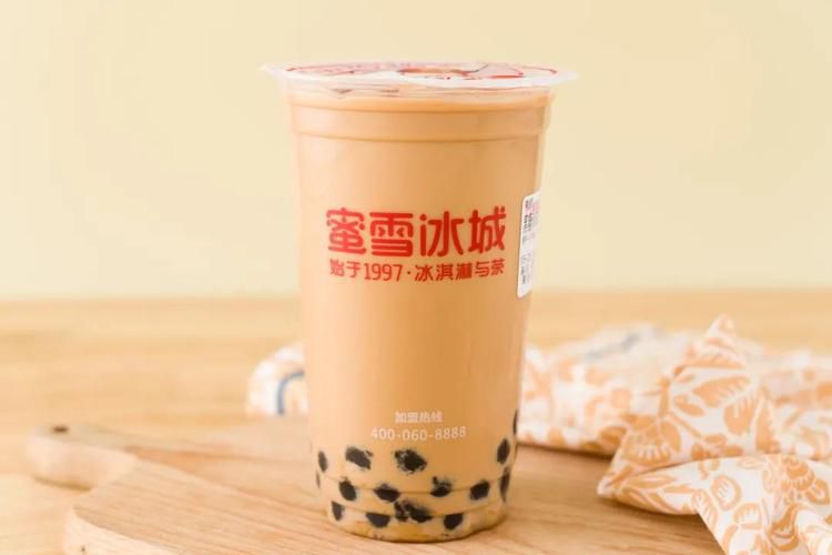 蜜雪冰城加盟店熱線，蜜雪冰城店里的加盟熱線