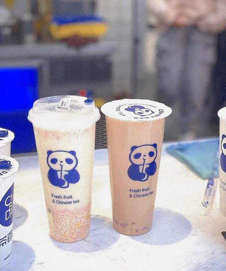 書衣燒仙草和茶百道加盟哪個好
