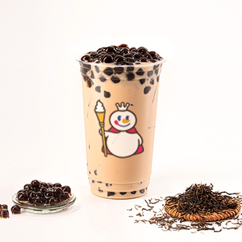 蜜雪冰城加盟需要什么條件