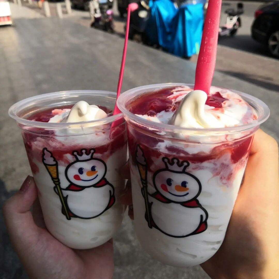 蜜雪冰城加盟后利潤怎么分