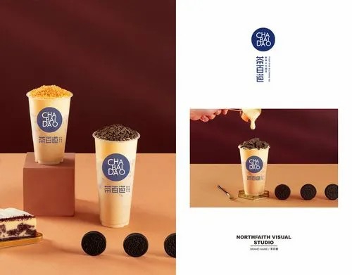 茶百道奶茶加盟費大概多少錢加盟優(yōu)勢
