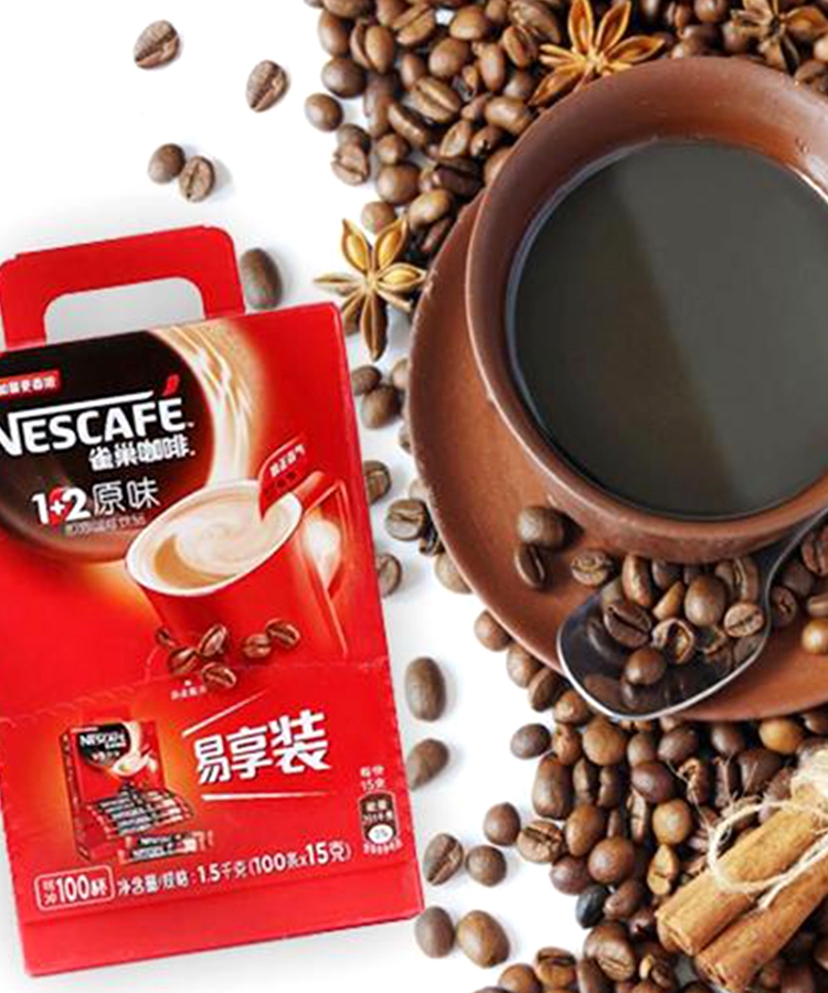 雀巢加盟費(fèi)用多少錢(qián)