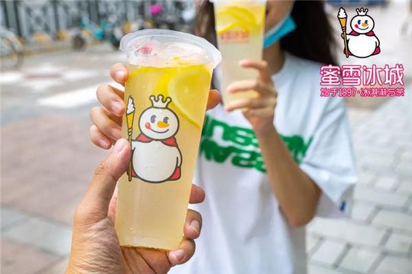 如何加盟蜜雪冰城的流程，縣城加盟蜜雪冰城好做嗎