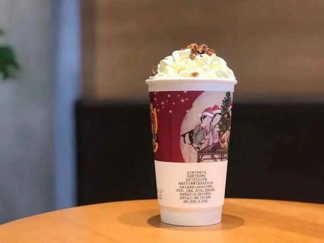 茶顏悅色加盟 茶顏悅色加盟