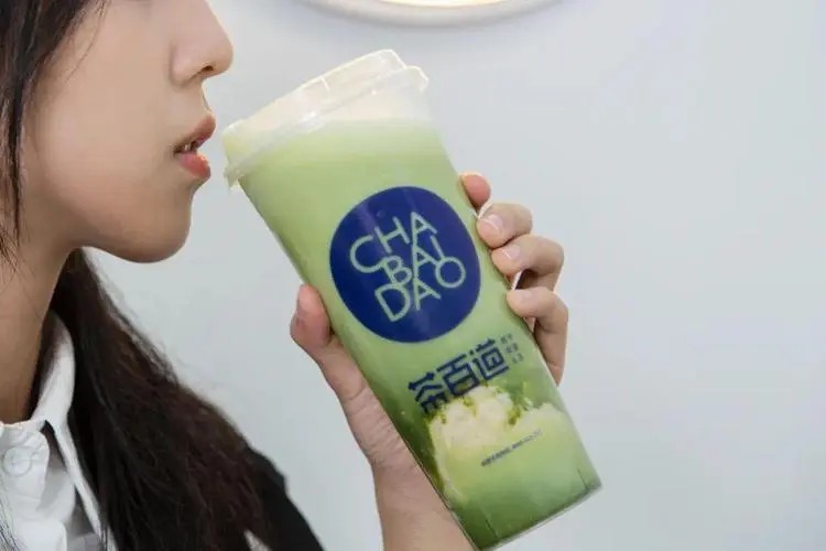 茶百道奶茶加盟優(yōu)勢及條件