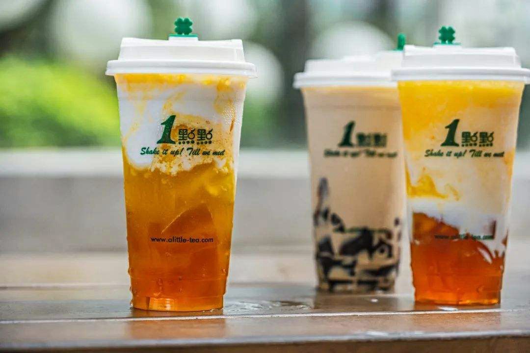 一點點奶茶加盟費用明細表，一點點奶茶加盟官網(wǎng)電話