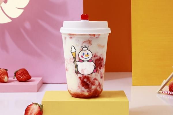 蜜雪冰城免近2億加盟費，蜜雪冰城加盟申請怎么寫