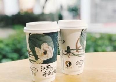 茶顏悅色加盟電話，茶顏悅色官網(wǎng)加盟電話