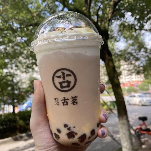 古茗加盟條件學(xué)歷