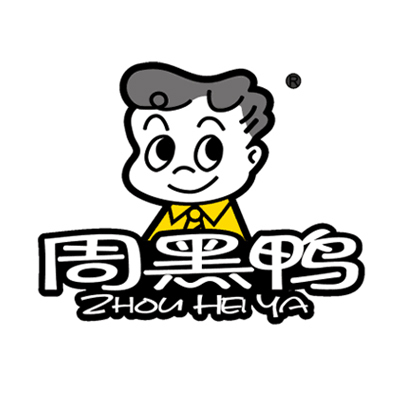 周黑鴨