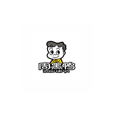 周黑鴨