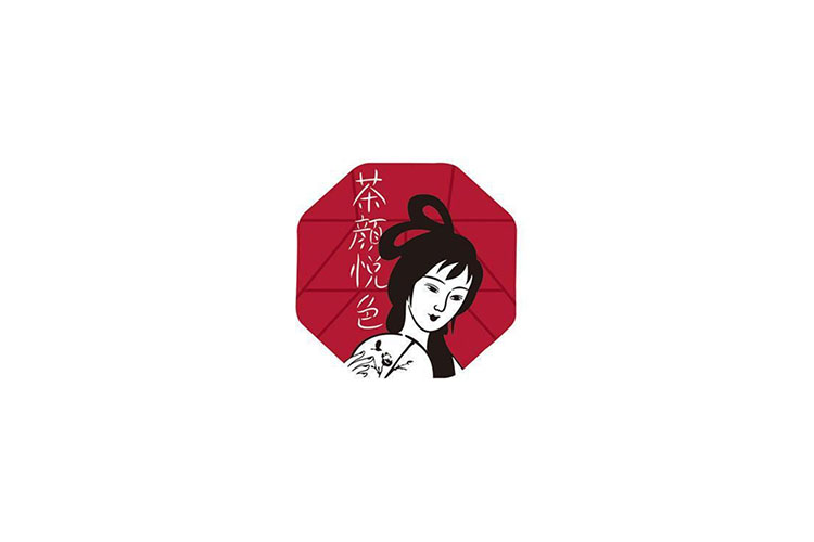 茶顏悅色