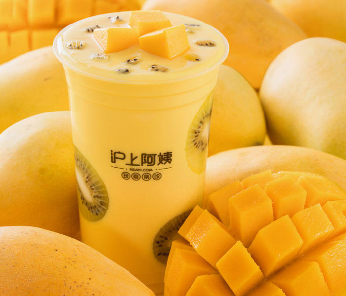 滬上阿姨