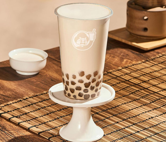 益禾堂加盟開店成本一共需要多少錢,益禾堂奶茶加盟盈利怎樣費(fèi)用多少錢