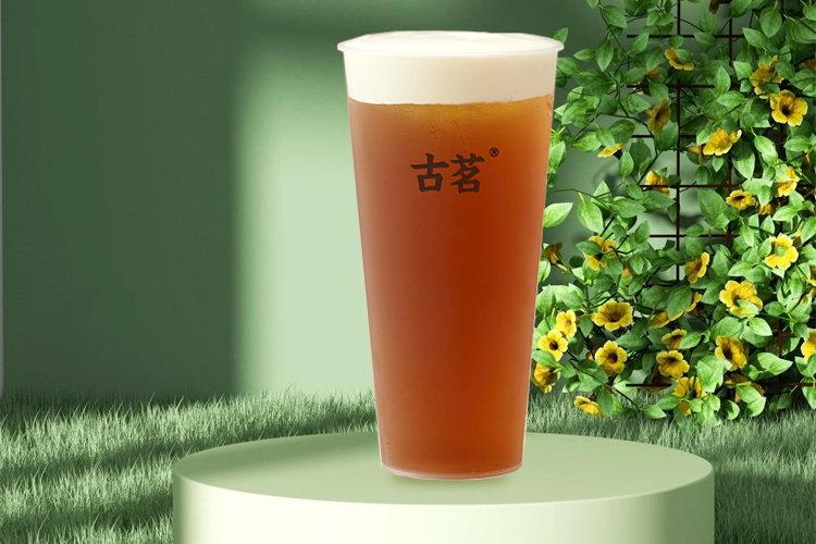 古茗奶茶加盟費(fèi)一般都需要多少錢,2023古茗奶茶加盟費(fèi)多少及條件