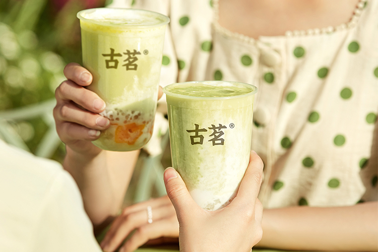 古茗奶茶加盟費(fèi)總共需要投資多少錢-古茗加盟需要投資多少資金