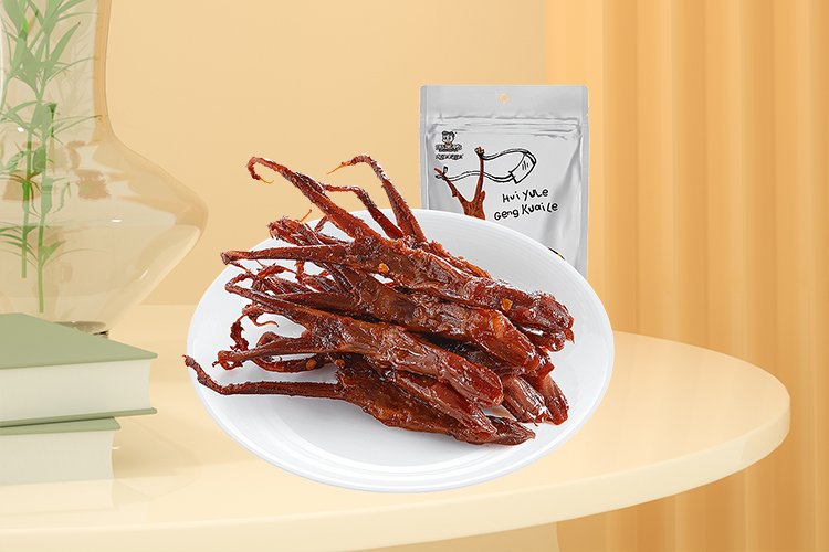 周黑鴨加盟店多久會回本,武漢周黑鴨加盟費需要多少錢