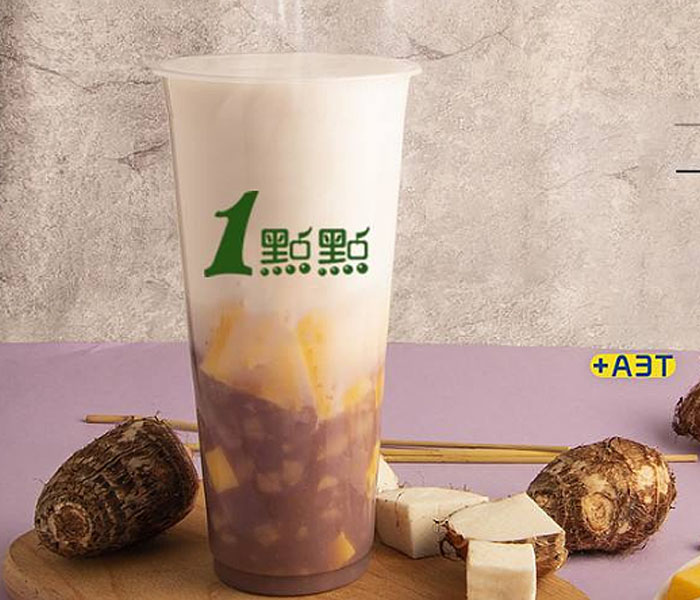 一點(diǎn)點(diǎn)奶茶加盟大概需要多少錢,一點(diǎn)點(diǎn)奶茶如何申請加盟