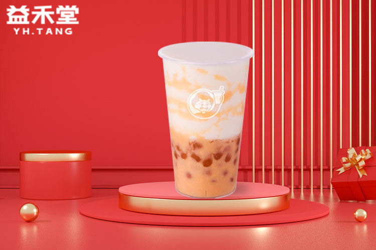 益禾堂加盟開店成本需要多少錢,益禾堂加盟需要多少錢