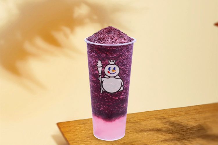 蜜雪冰城