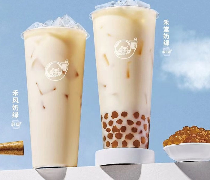 益禾堂加盟開店成本一共需要多少錢,益禾堂奶茶加盟盈利怎樣費(fèi)用多少錢